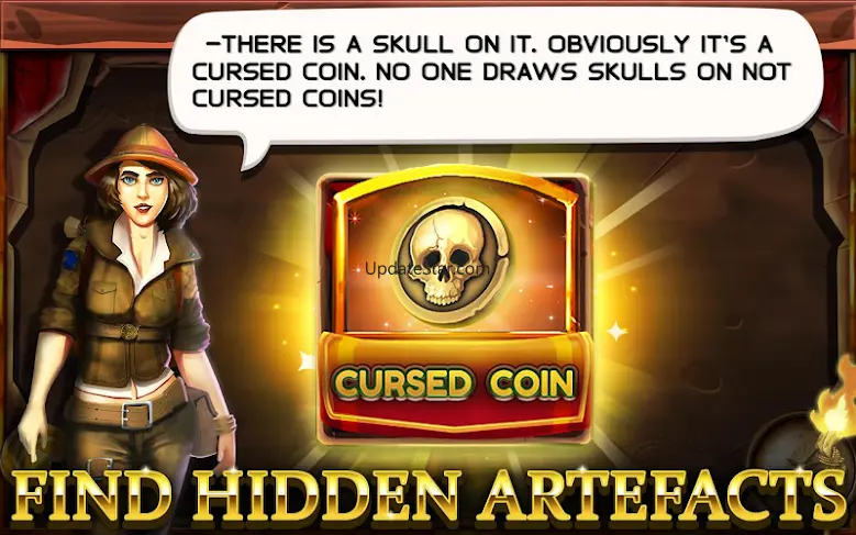 Adventure Slots Casino