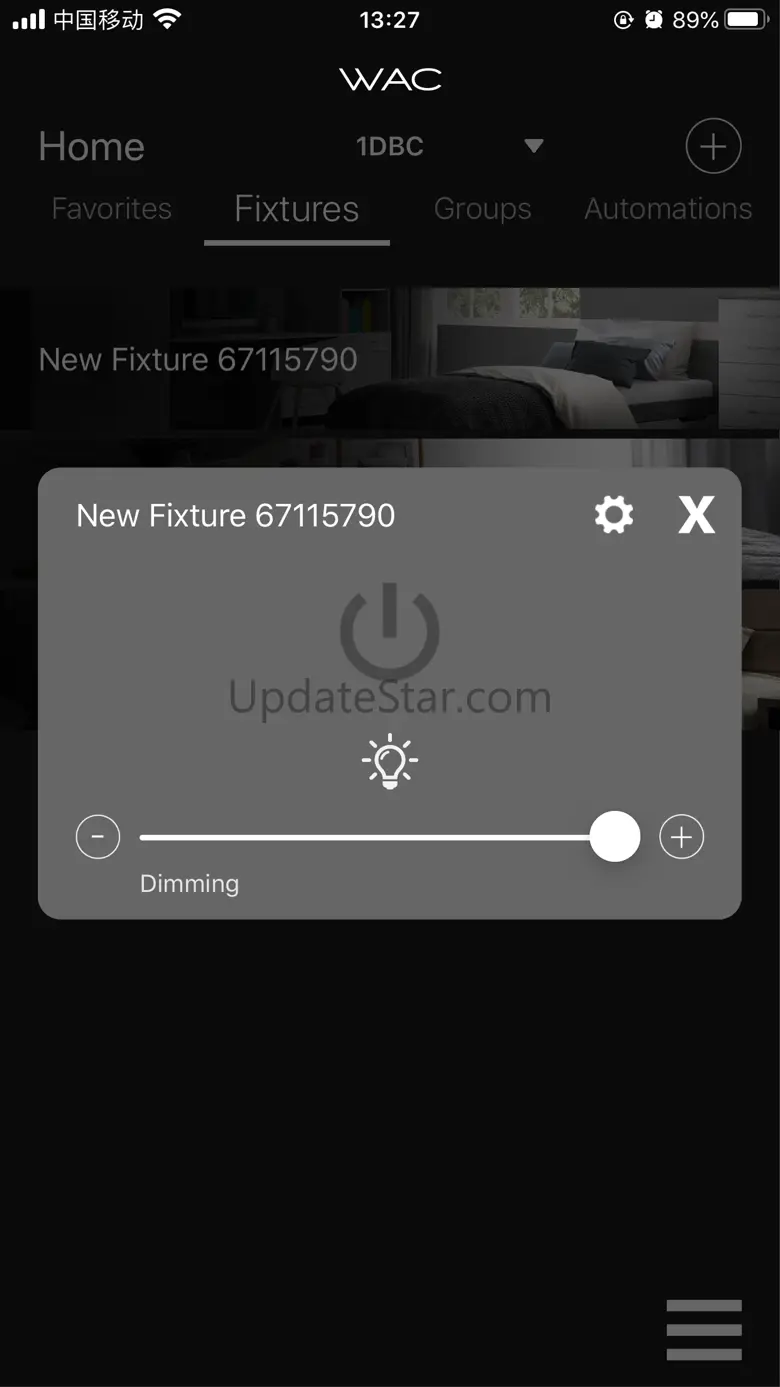 VENTRIX by WAC Lighting 1.3.8