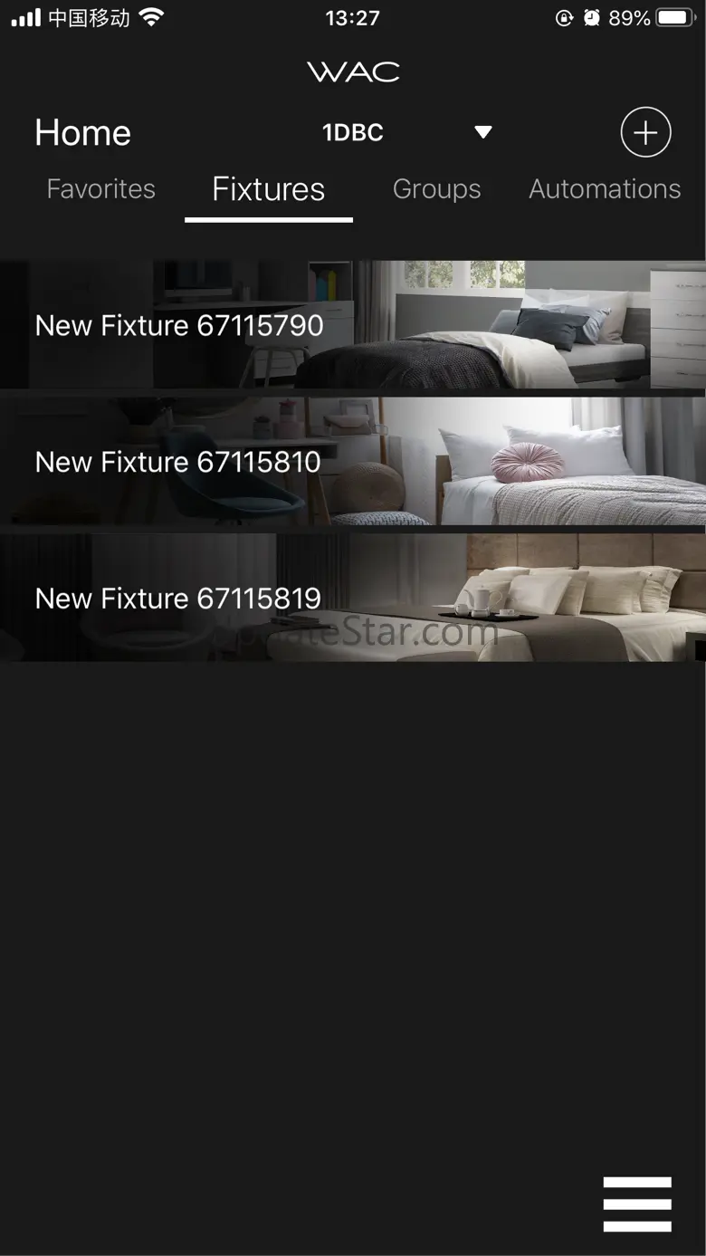 VENTRIX by WAC Lighting 1.3.8