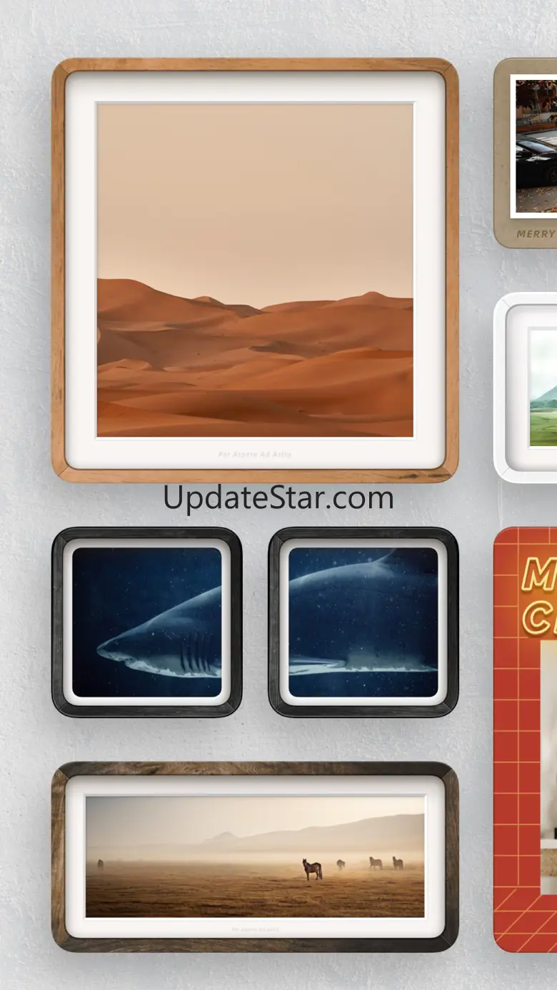 LatteWidget · Photo Widget 0.7.1