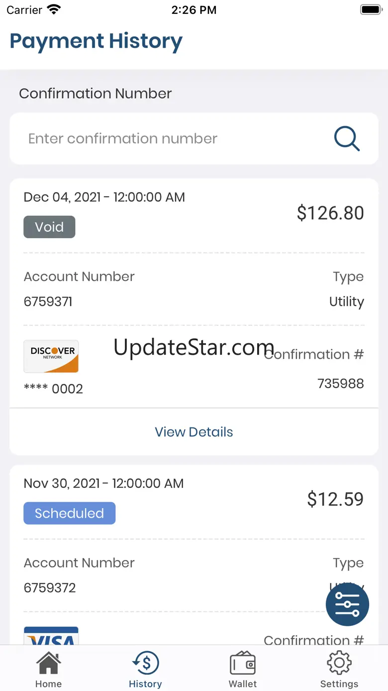 Neogas Mobile 1.3.1