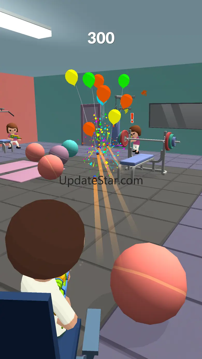 Crazy Office! 1.1