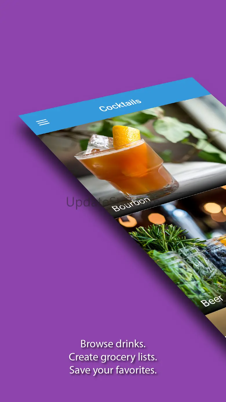 Cocktails: Drink Recipes 1.1