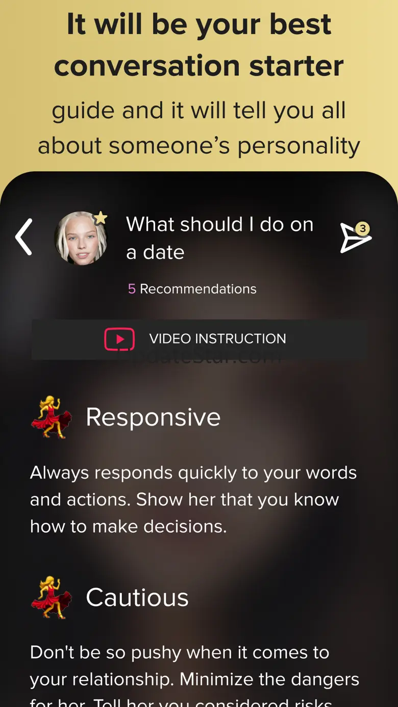 Merlin Dating 1.8.5