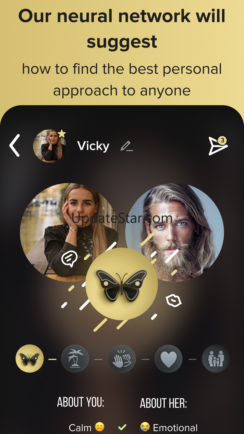Merlin Dating 1.8.5