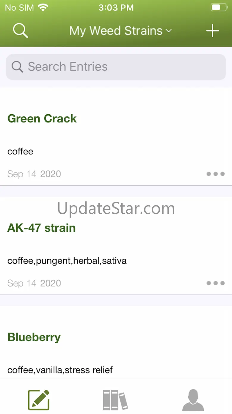Cannaseur 1.4