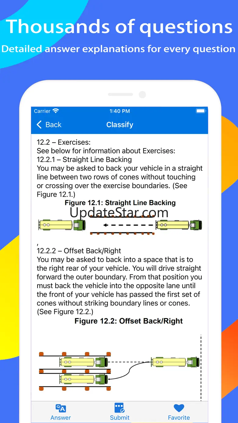 CDL Exam Expert 1.5