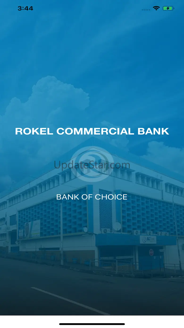 Rokel Simkorpor Plus 1.31
