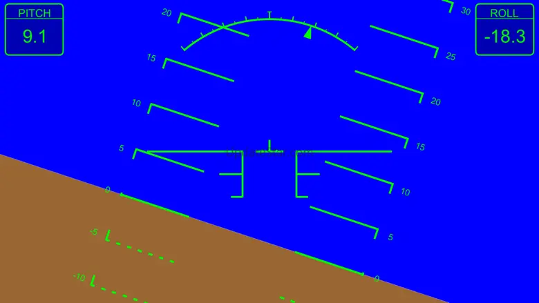 AirHorizon 1.2