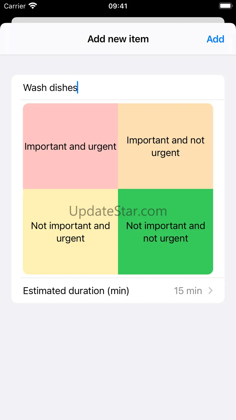 Visual Daily Planner. Splandid 2.2