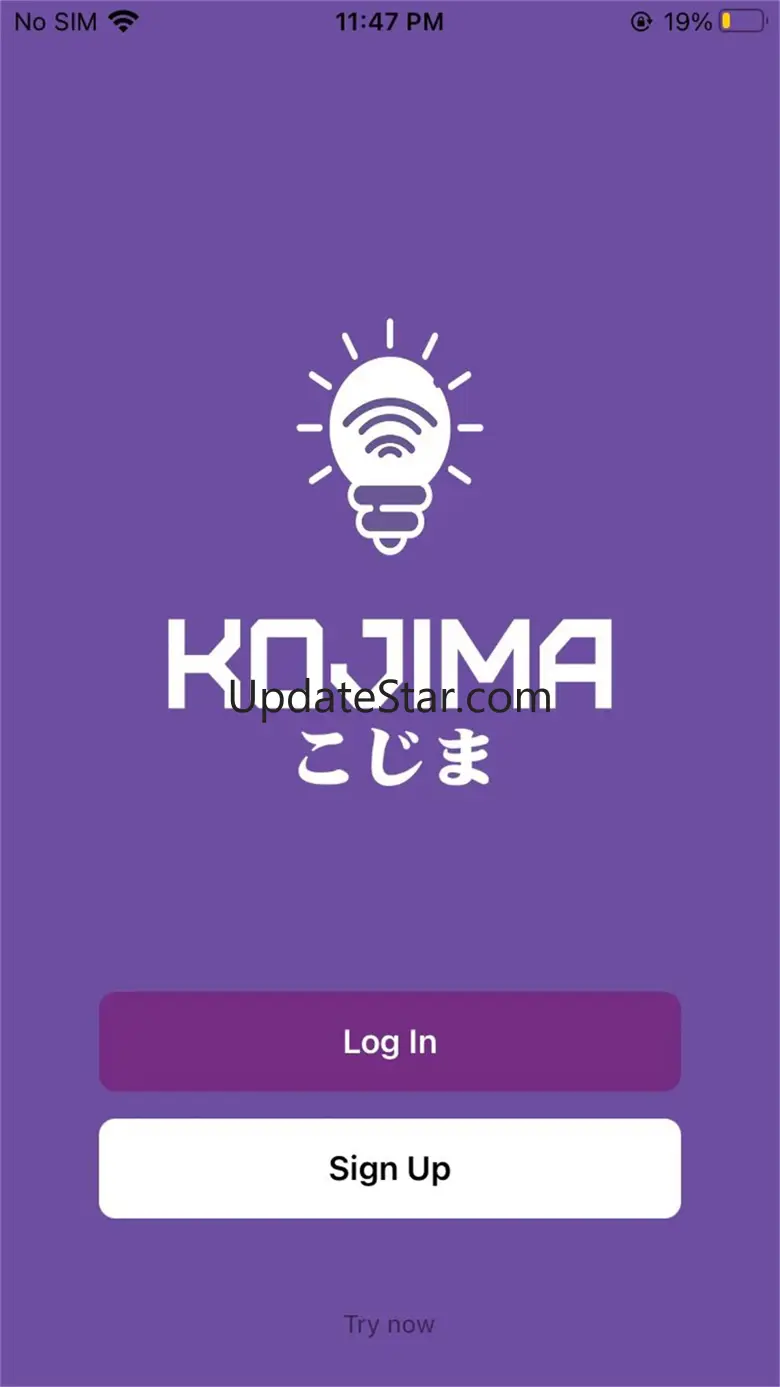KOJIMA HOME 1.0.7