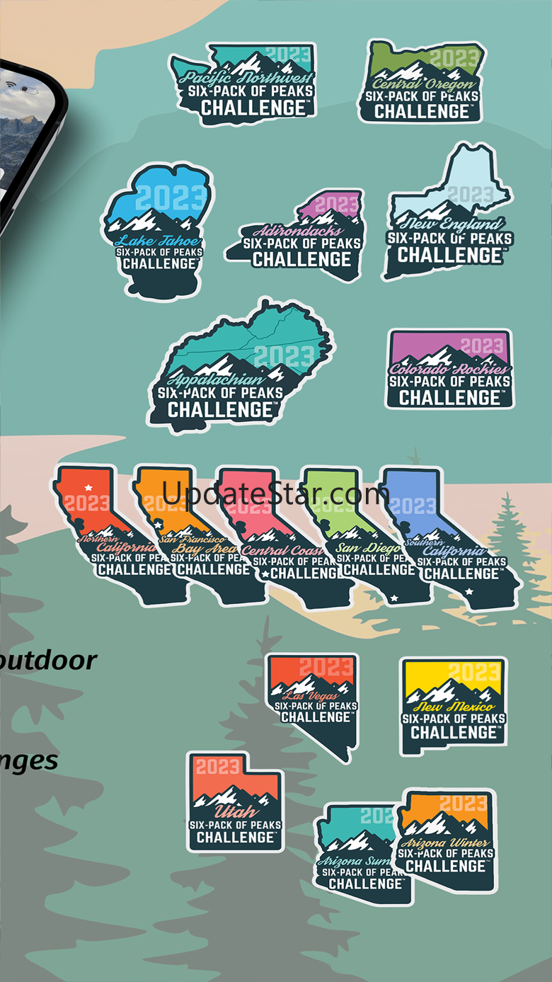 Social Hikers 2.1.81