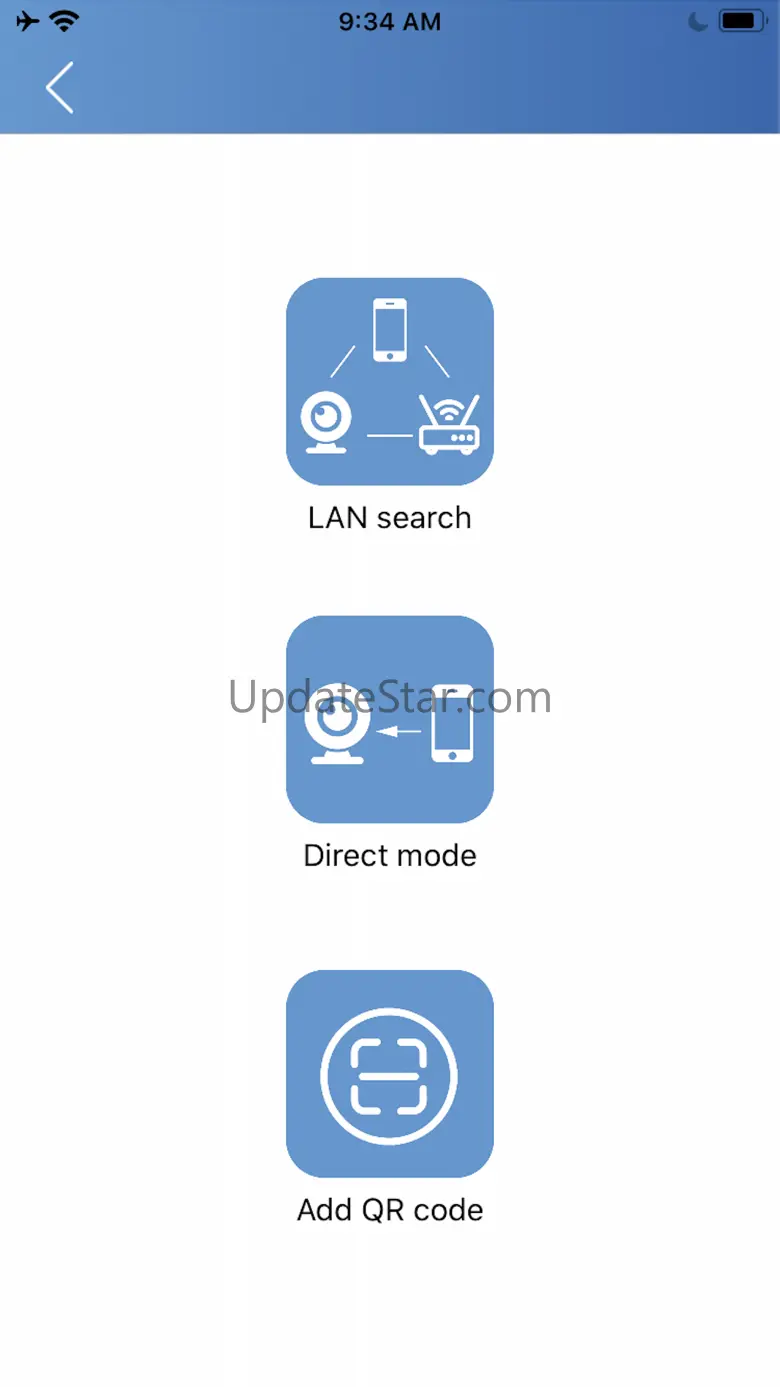 HorizonCam 2.1.6