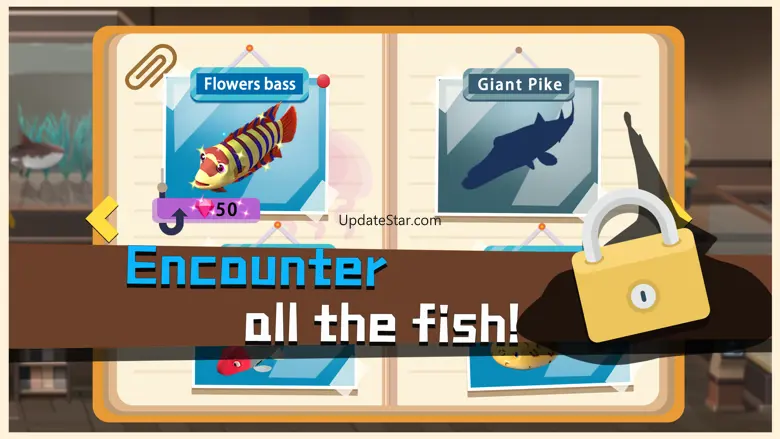 Wonderful Aquarium 1.1