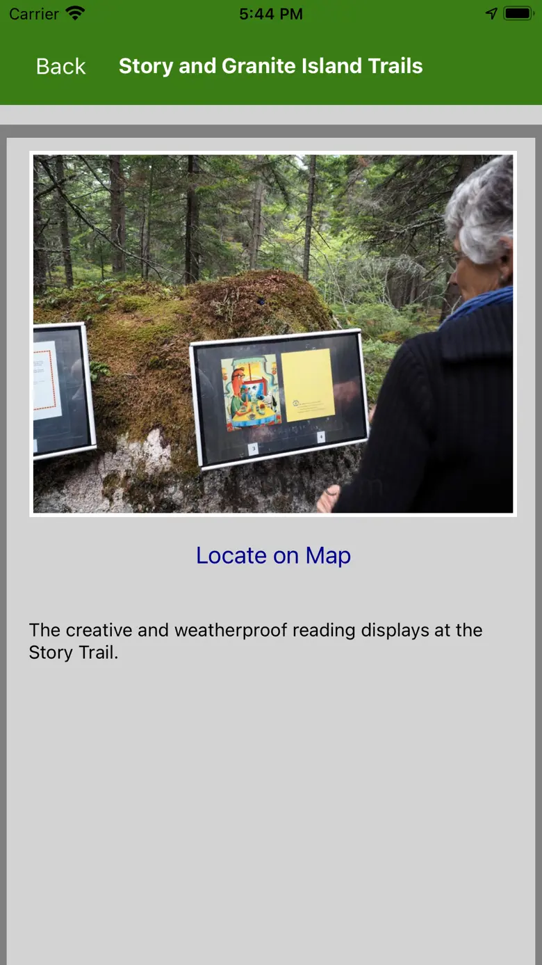 VHtrails 1.3.3