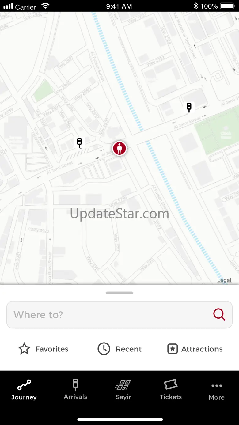 Mwasalat 1.2.39