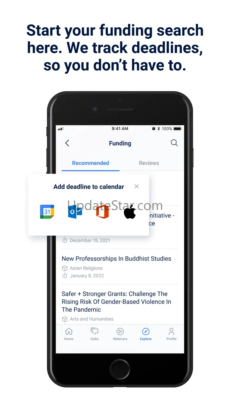 Peeref: Science Social Sharing 1.5.1