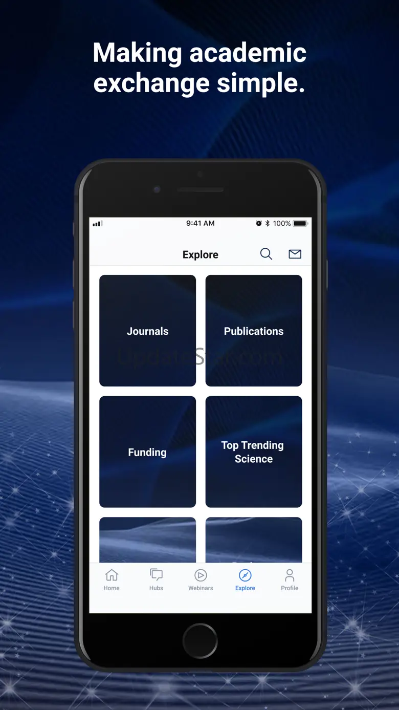 Peeref: Science Social Sharing 1.5.1