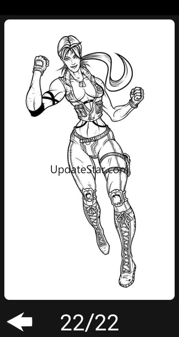 How to draw MK 3.3