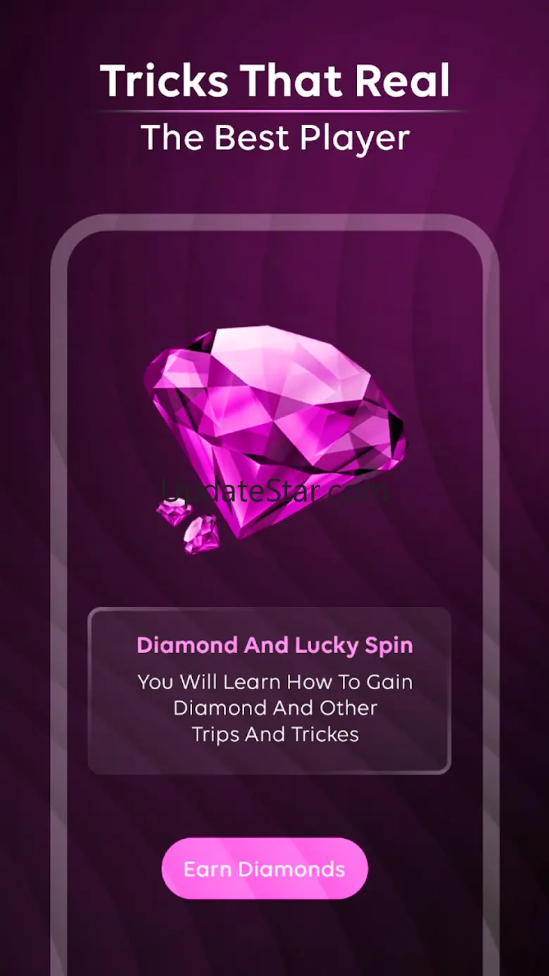 Daily Diamond FFF FF Guide 1.0