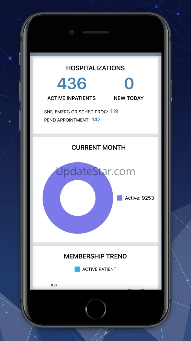 Ensure Data Solutions 1.5.8