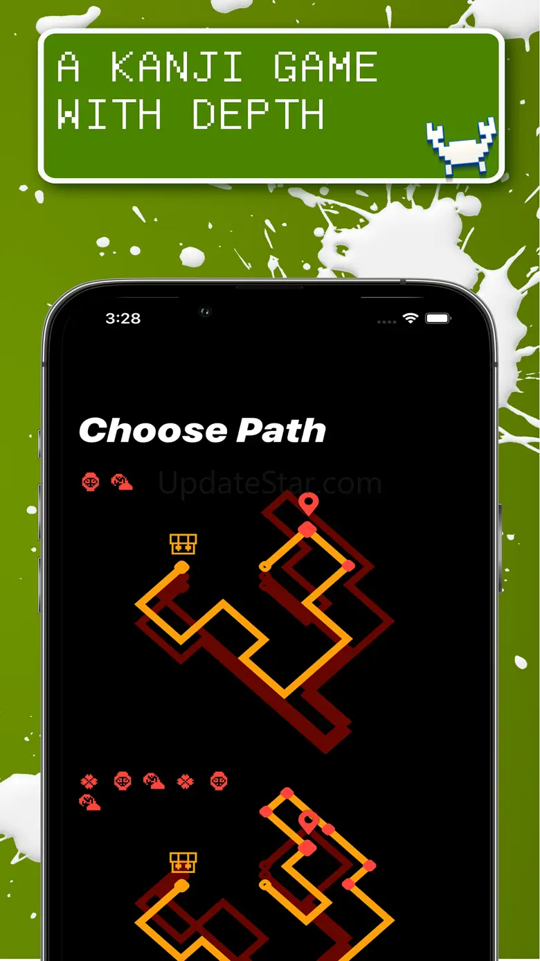 Kanji Apocalypse 4.2