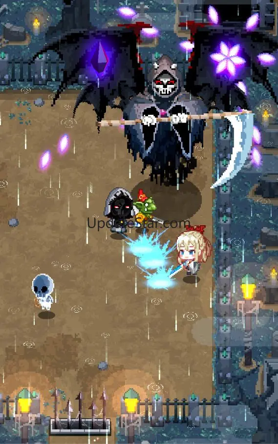 Delivery RPG 1.012