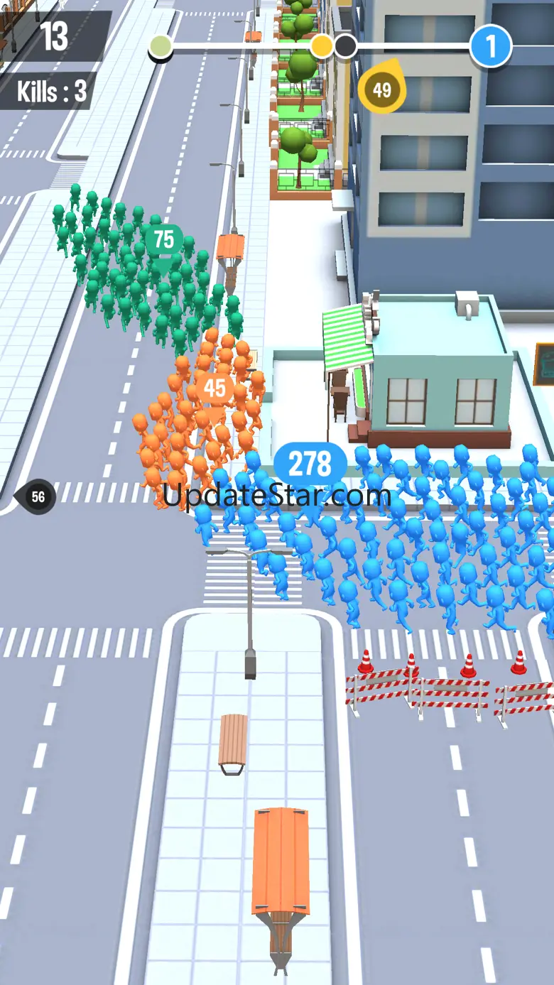 City.io - Conquer the World 1.5