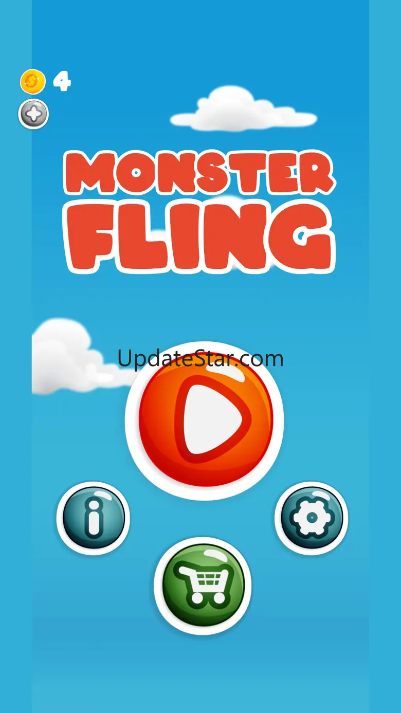 Monster Fling 2.0