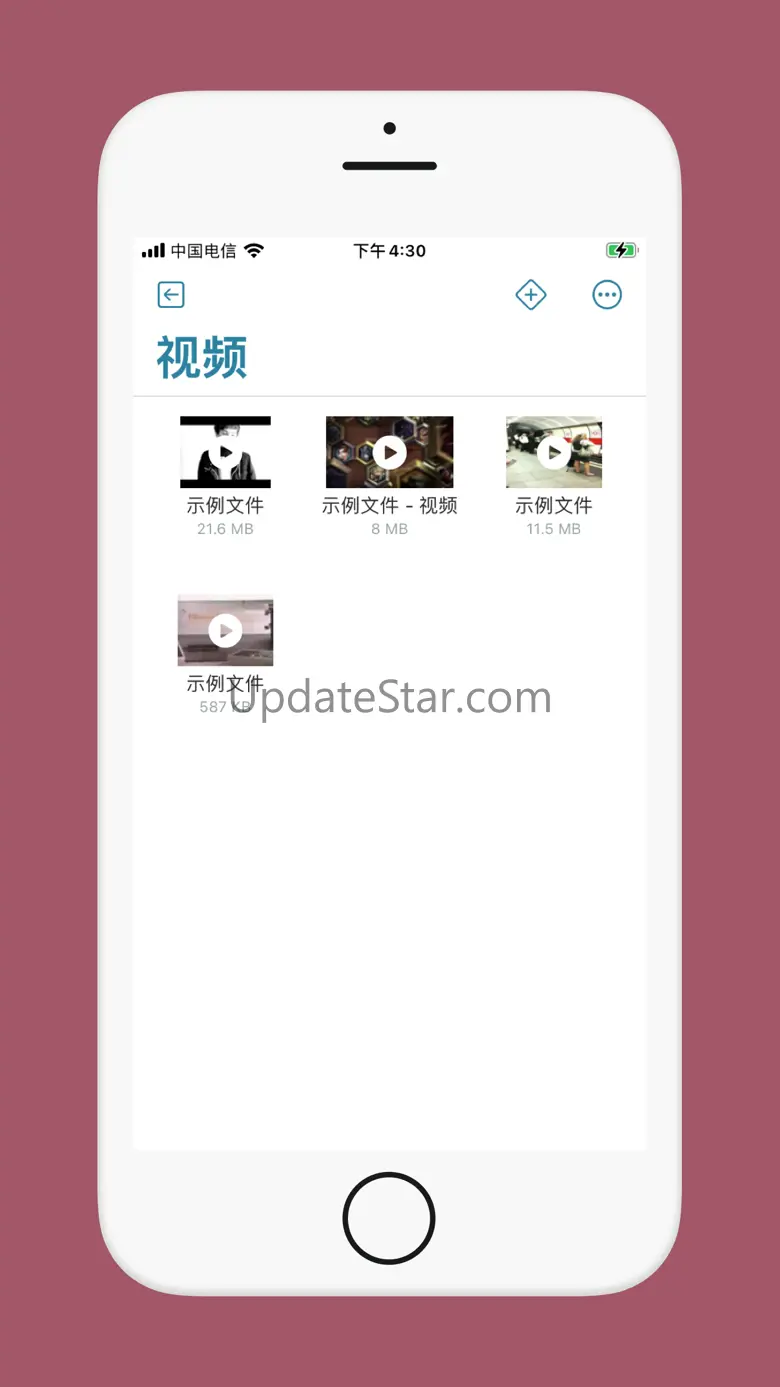 Folder-File Manager 2.0.4