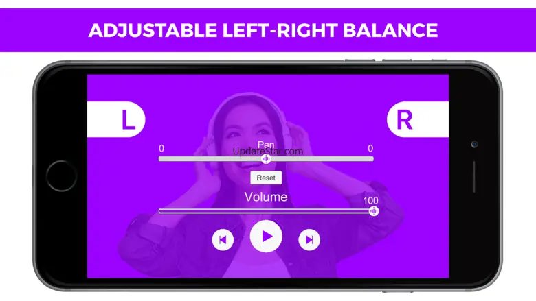 Left & Right Speaker Tester 1.0