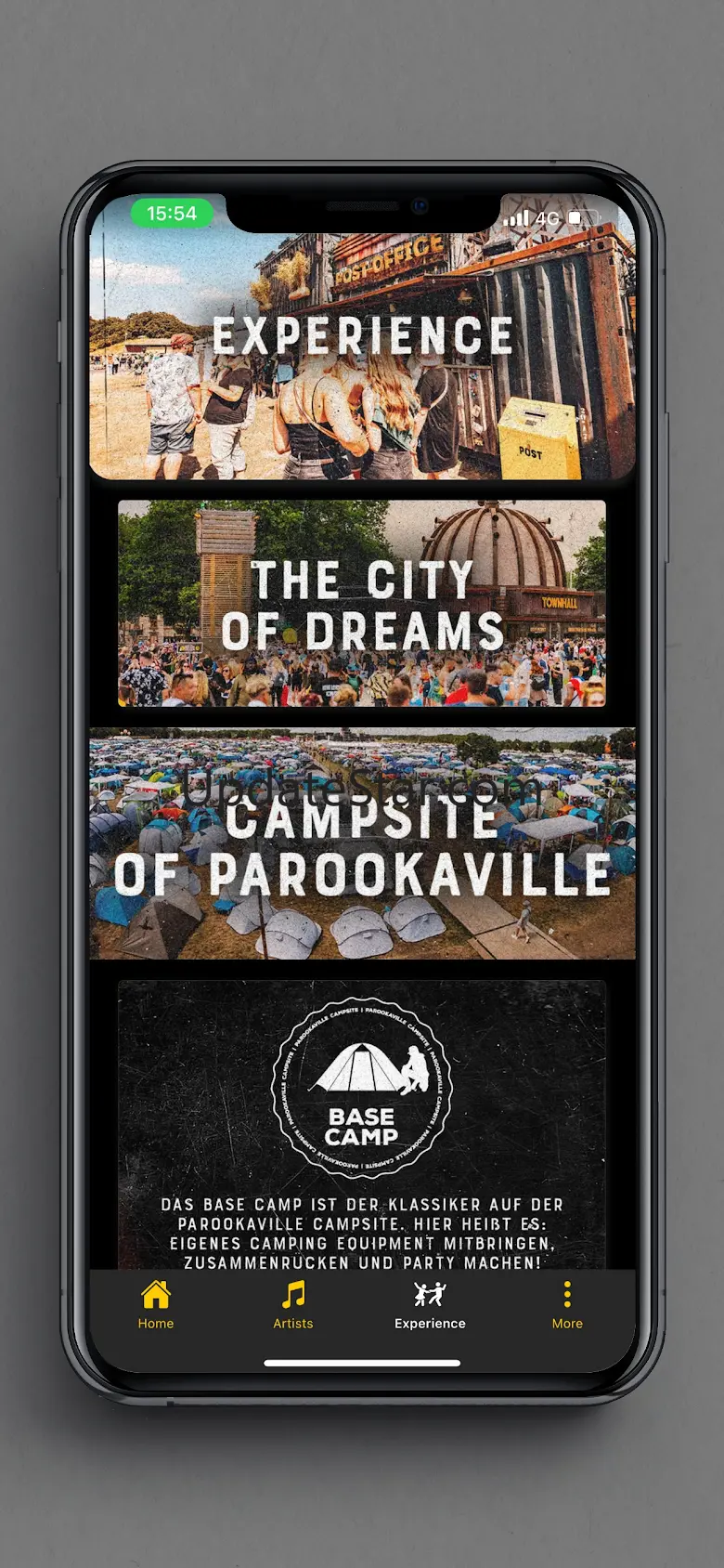PAROOKAVILLE 12.0.0