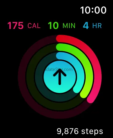 Activity Rings+ 1.4
