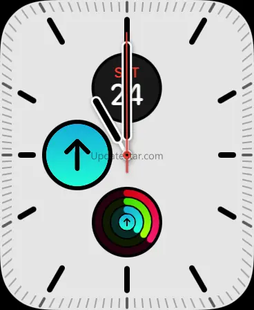 Activity Rings+ 1.4