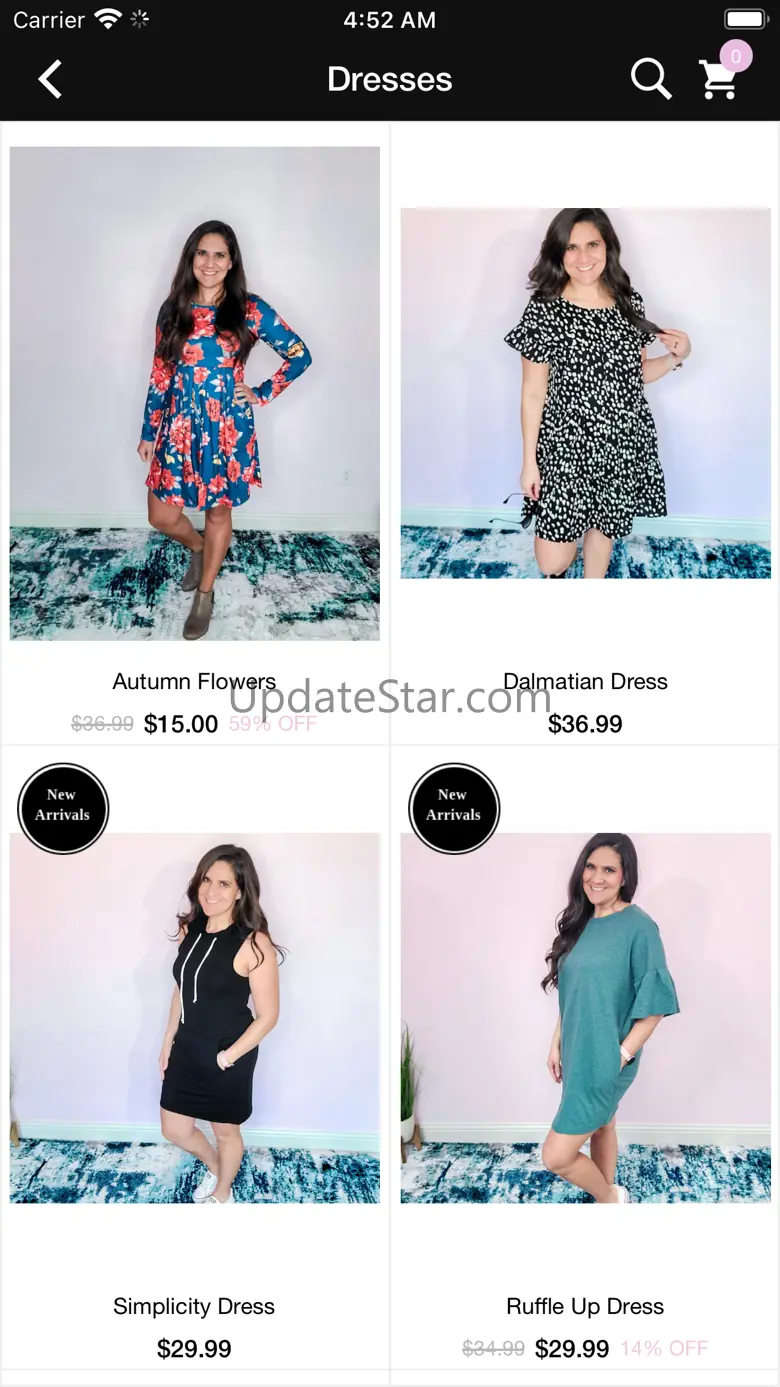 Sheeky Boutique 1.0