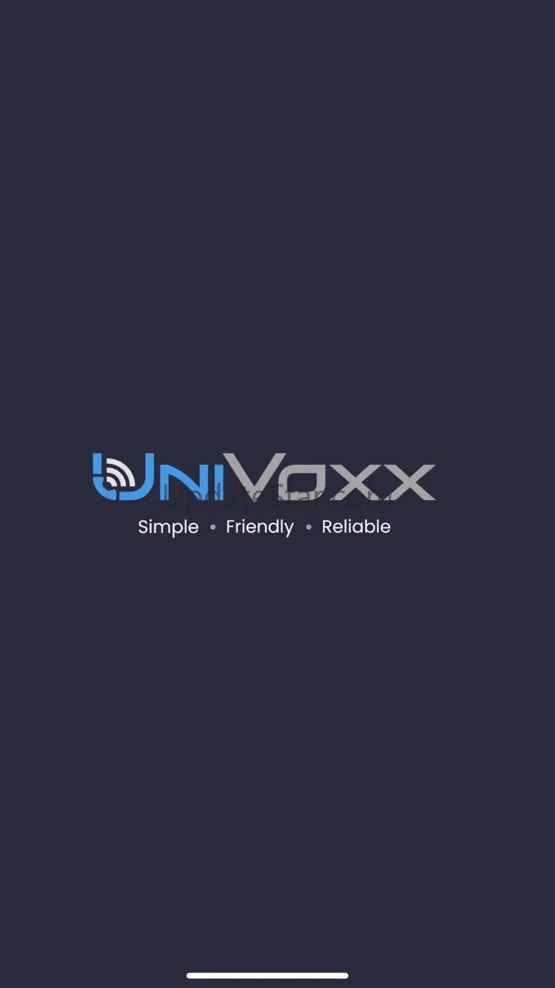 UniVoxx 2.0.24
