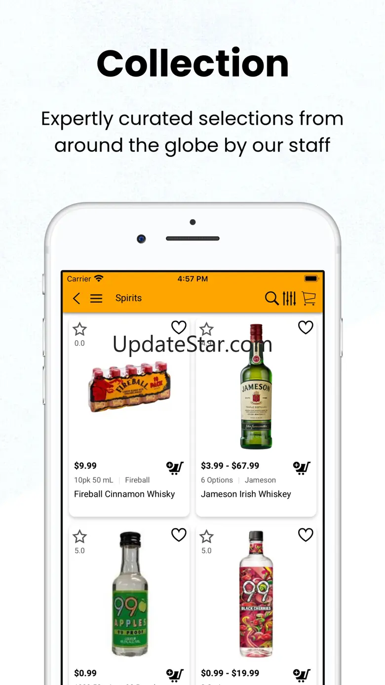 Hardy Liquors 0.0.220