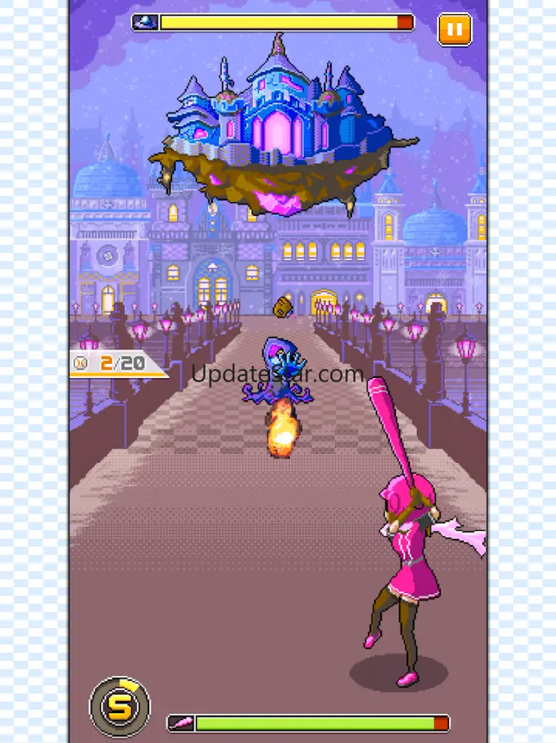 Batting Hero 2.35