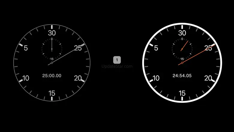 Tempest Game Clock 1.0.14