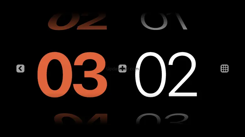 Tempest Game Clock 1.0.14