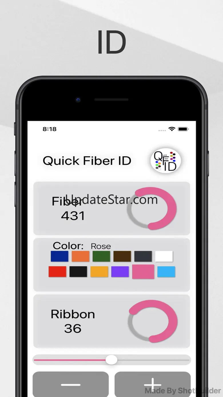 Quick Fiber ID 1.0