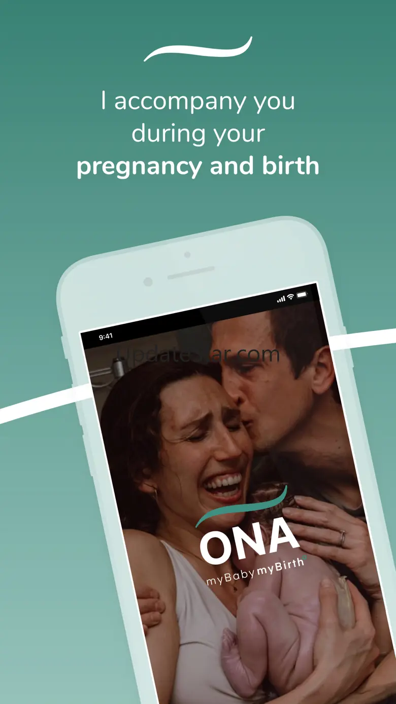 ONA: Hypnobirthing app 1.15