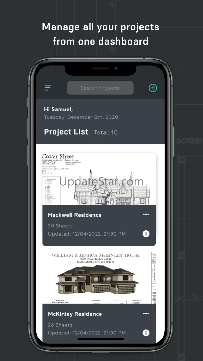 ProPlans - Construction App 2.7.43