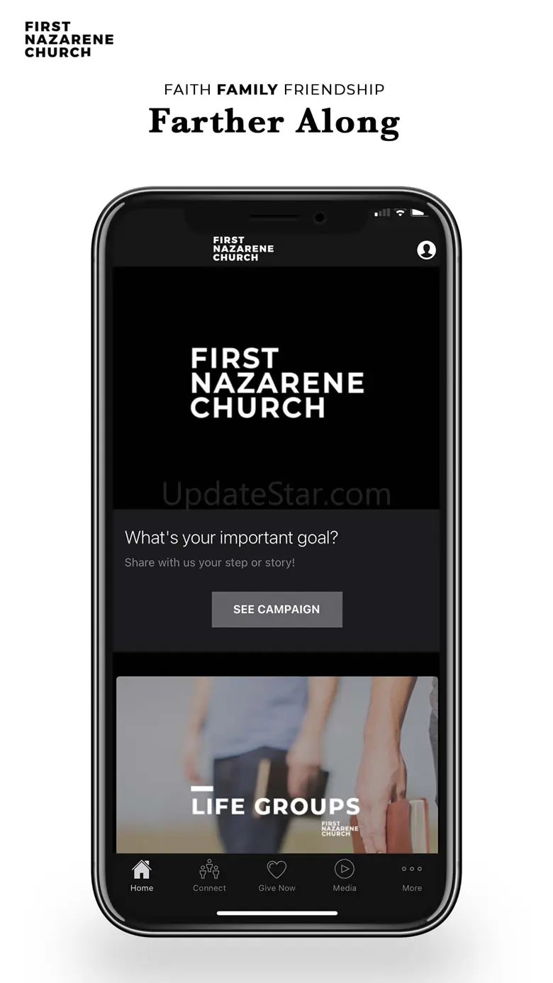 First Nazarene Church 15.5.0