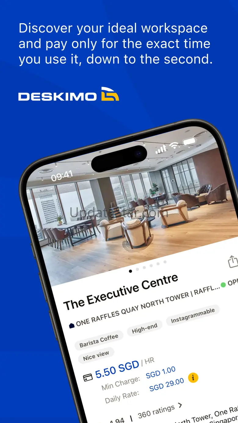 Deskimo 1.8.7