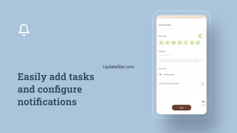 To Do List - Habit tracker 1.9