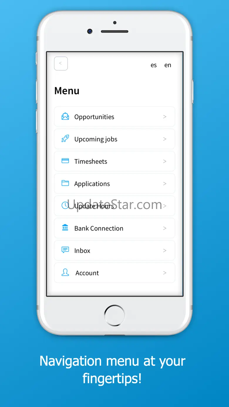 Rocket Locums 1.9.8