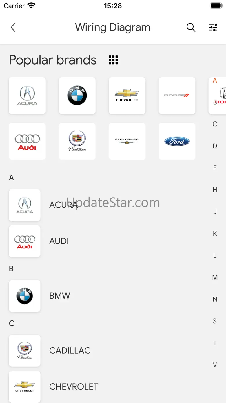 Auto ISM 3.2