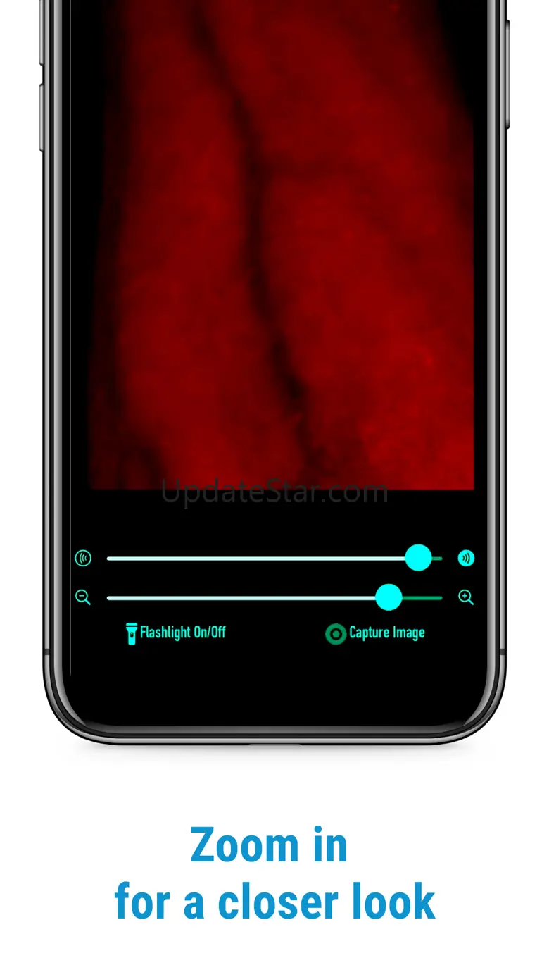 VeinScanner 1.4.1