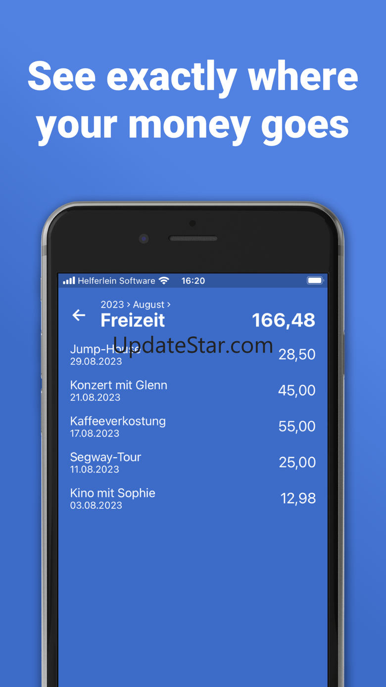 Expenses Budget Family Manager 2.2.0